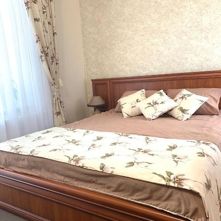 Apartament Center Tarnopol Zewnętrze zdjęcie