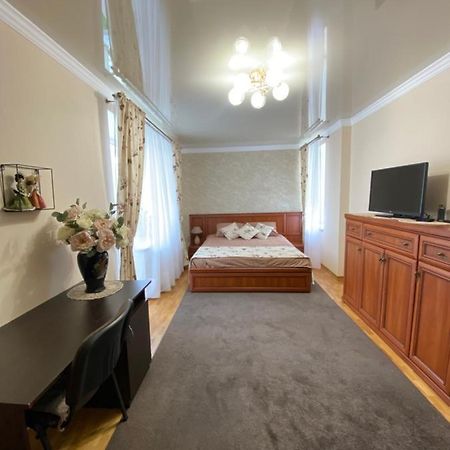 Apartament Center Tarnopol Zewnętrze zdjęcie