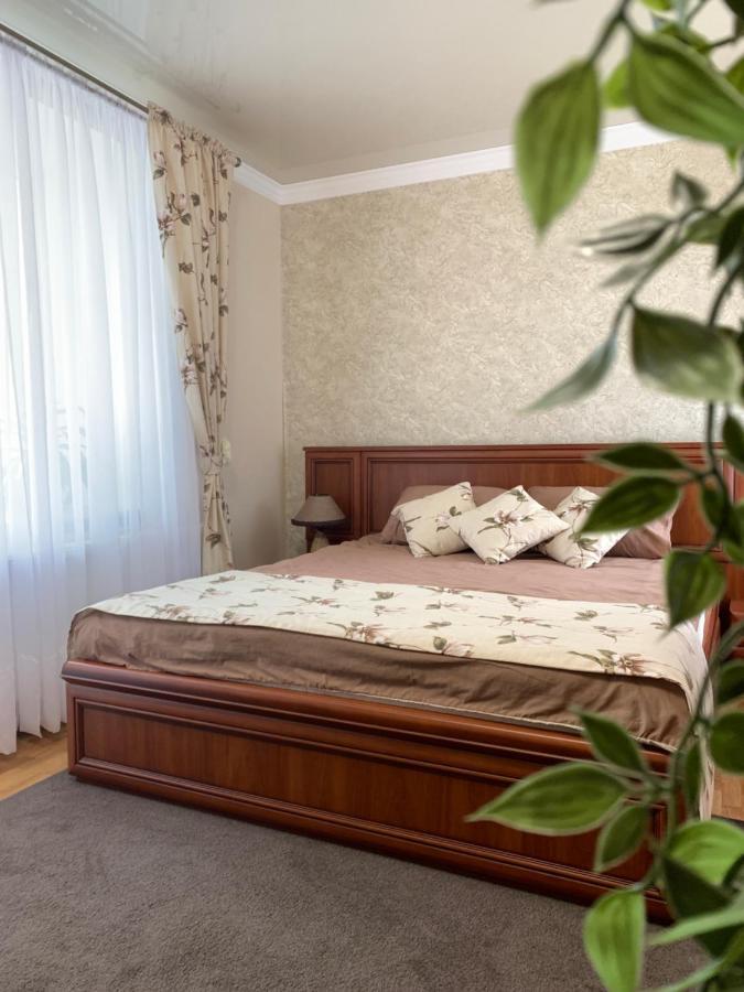 Apartament Center Tarnopol Zewnętrze zdjęcie