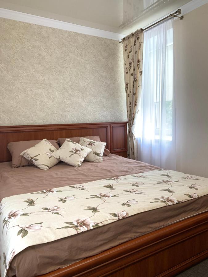 Apartament Center Tarnopol Zewnętrze zdjęcie
