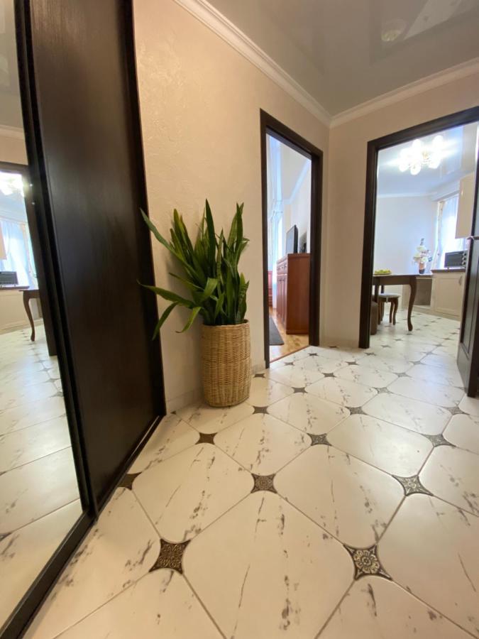 Apartament Center Tarnopol Zewnętrze zdjęcie